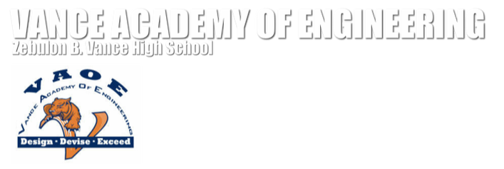 Vance Academy of Engineering